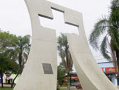 Monumento das Missões