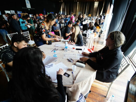 Café com Emprego: Mais de 800 pessoas participam do evento