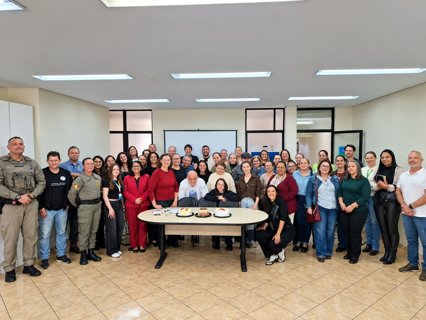 COMDICA - Conselho Municipal dos Direitos da Criança e do Adolescente