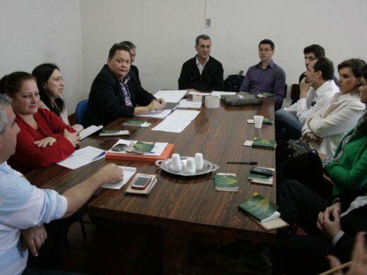 Eleita nova diretoria do Conselho Municipal de Defesa do Consumidor