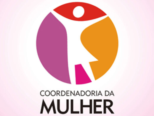 Programação da Coordenadoria da Mulher