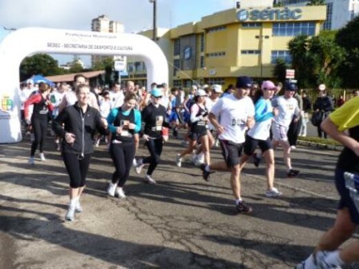 18ª Meia Maratona e Rústica com recorde de participantes