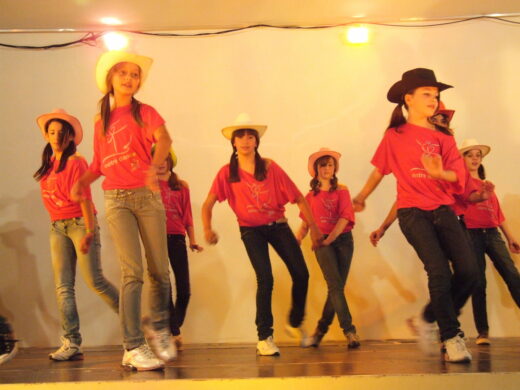 9ª Passo Dança foi um sucesso