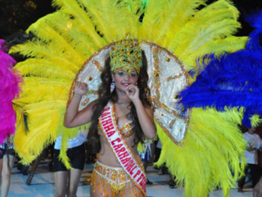 Prefeitura define datas das festas de carnaval