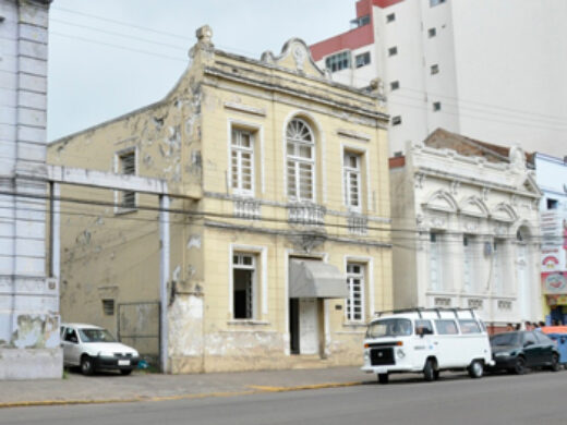 Cinema no Teatro inicia na próxima semana