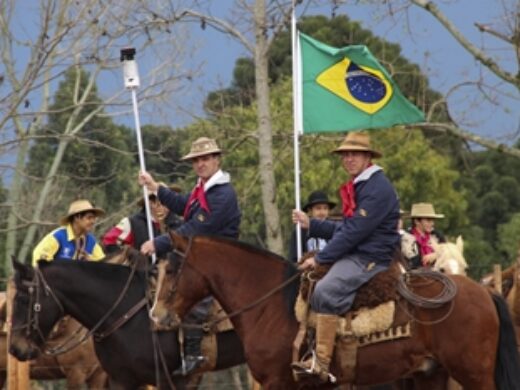 Semana Farroupilha não será realizada