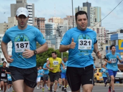 Segunda etapa do Circuito de Corrida de Rua foi marcada pela inclusão social