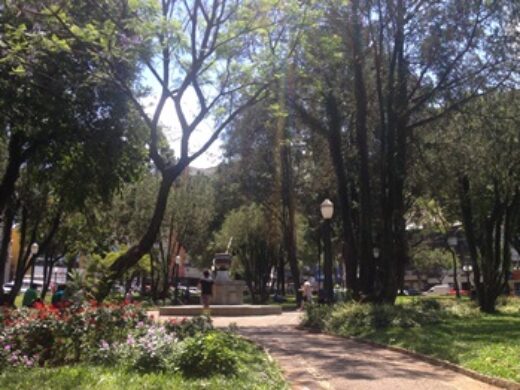 Cultura e lazer: Música na Praça tem abertura oficial nesta sexta-feira