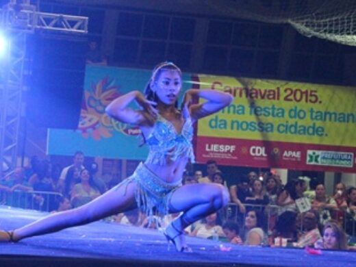 Carnaval de Passo Fundo: ingressos estarão à venda na próxima semana