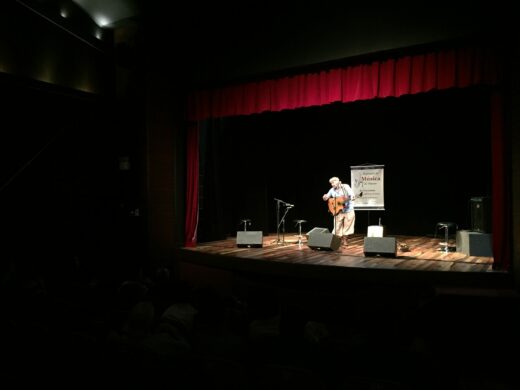 Passo Fundo ganha festival de música
