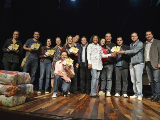 Passo Fundo em Cena