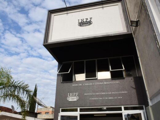 IHPF integra Espaço Cultural com nova sede