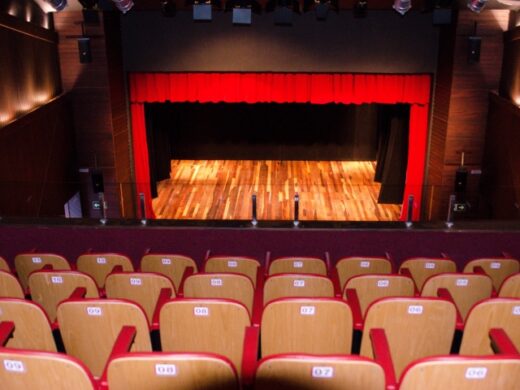 Cultura: mês de maio para ir ao Teatro Municipal