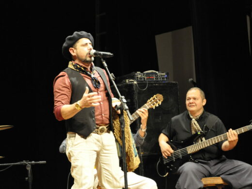 Festival de Música do Passo valoriza músicos