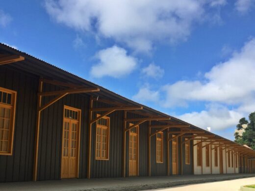 Feira de Artesanato vai movimentar Parque da Gare