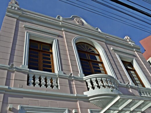 Teatro Municipal sedia Mostra de Teatro