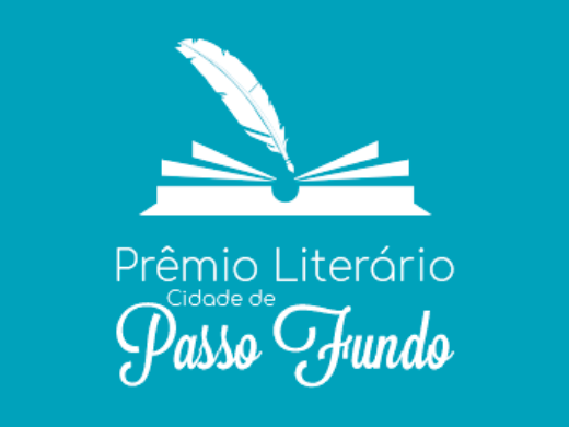 Vencedores do 1º Prêmio Literário