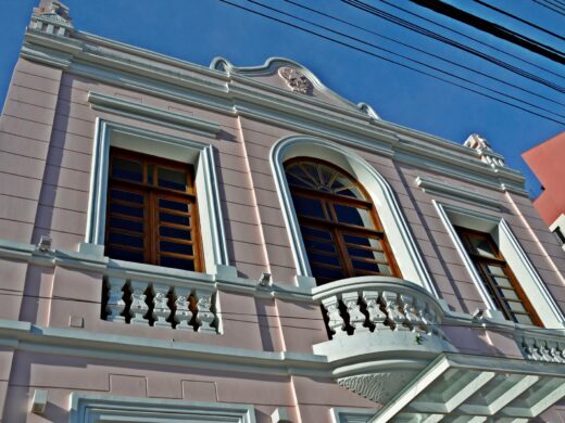 O que vai rolar no Teatro Municipal em abril