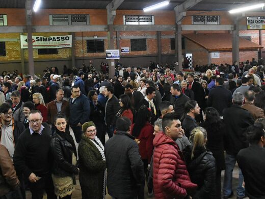 Lançada a 4ª Mostra Boia Campeira
