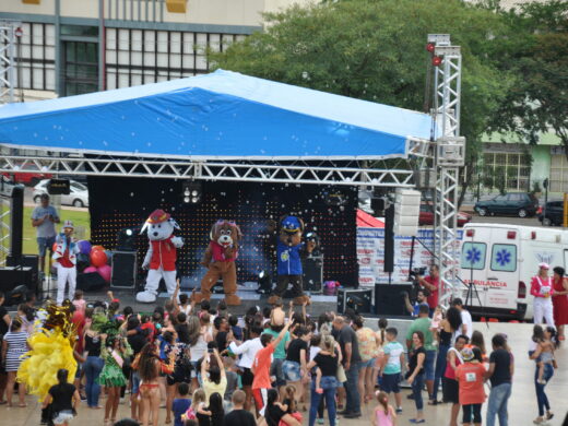 Carnaval Popular na Gare é neste domingo