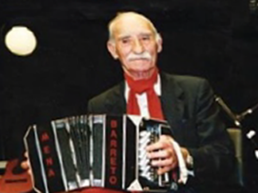 Sábado: dia de Encontro Internacional de Bandoneon