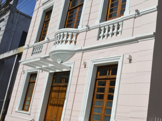 Mês de maio de muitas apresentações no Teatro