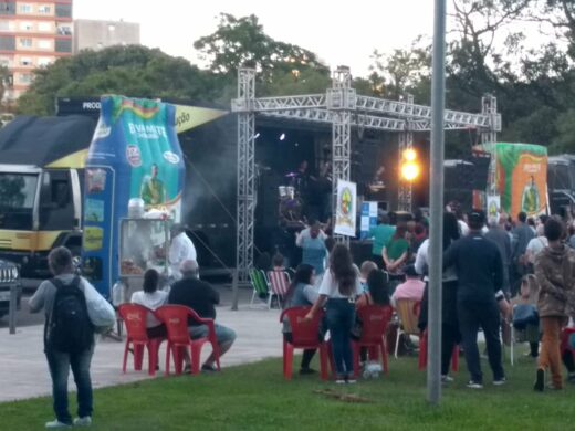 Programação vai movimentar bairro São Cristóvão