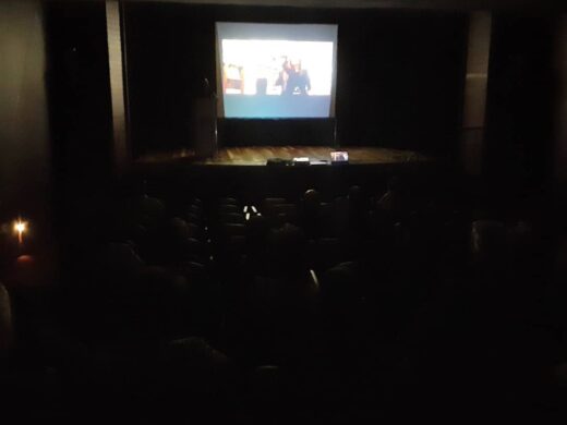 Festival de Cinema: divulgada lista dos finalistas