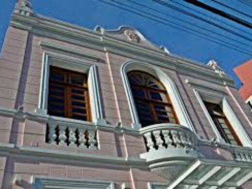 Conferência Municipal de Cultura
