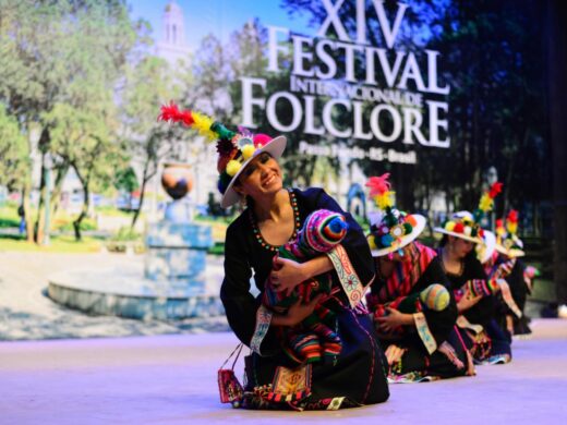 Passo Fundo – Cidade dos Festivais
