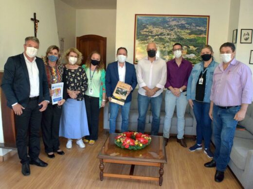 Festivais de Folclore