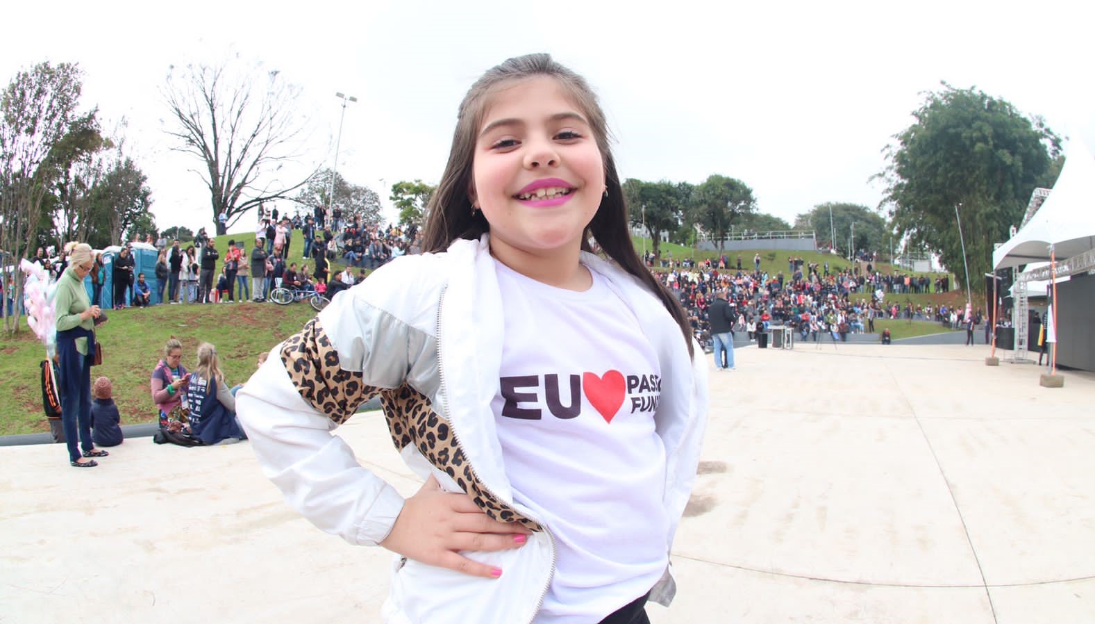 Passo Fundo comemora 165 anos com o Festival no Parque da Gare