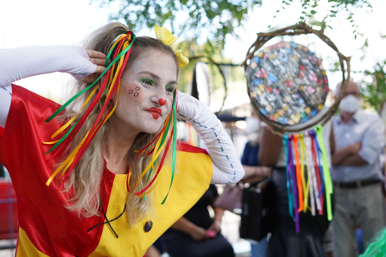 Funcultura: Mais de 100 artistas concorrem ao prêmio promovido pela Prefeitura