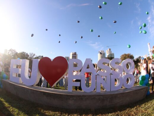 Semana do Município: abertura será neste domingo (30), no Parque da Gare