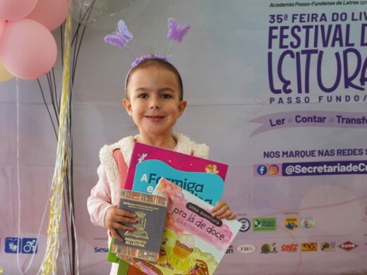 35ª Feira do Livro encerra com êxito