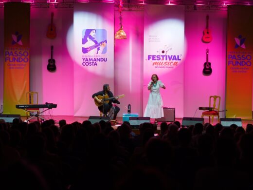 Prefeitura realiza Festival de Música 2024