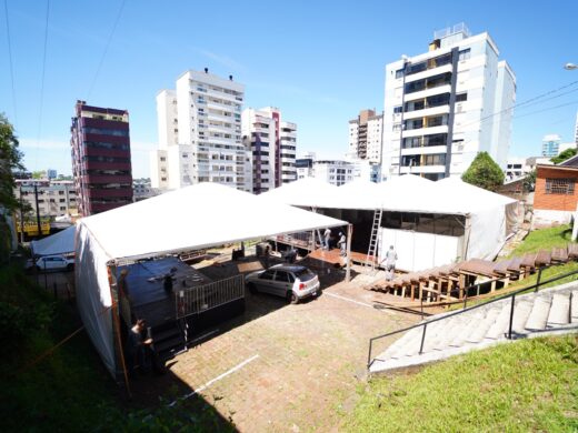 36ª Feira do Livro de Passo Fundo começa neste domingo no Espaço Cultural Roseli Doleski Pretto
