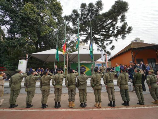 Semana da Pátria tem programação diversificada e desfile cívico no 7 de Setembro