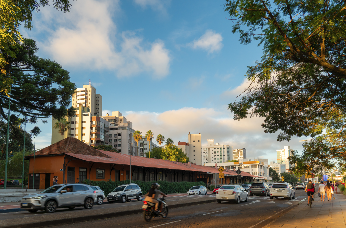 Exposição convida o público a redescobrir Passo Fundo por meio da fotografia