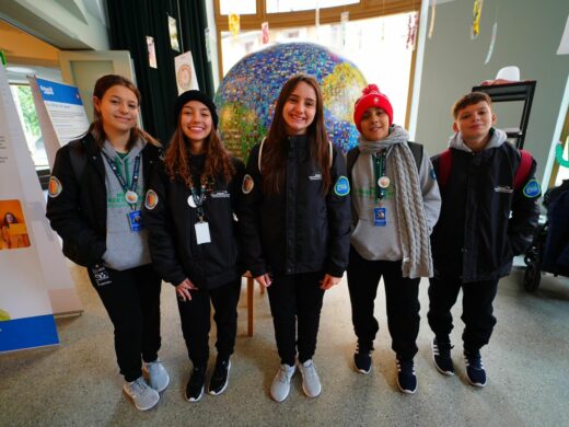Missão Suíça: alunos de Passo Fundo trocam experiências em centros de educação de Genebra