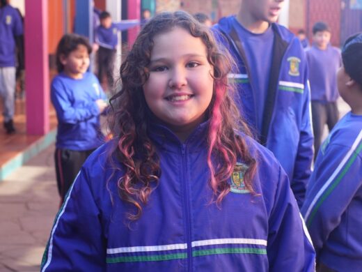 Educação do município soma reconhecimentos em 2024