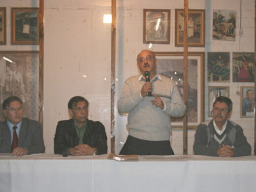 Executivo apresenta Plano de Carreira ao Magistério