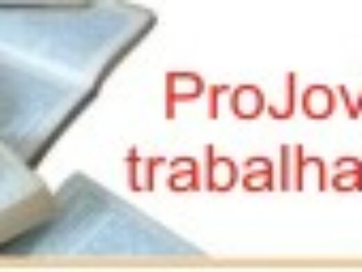 Projovem diploma 400 jovens trabalhadores