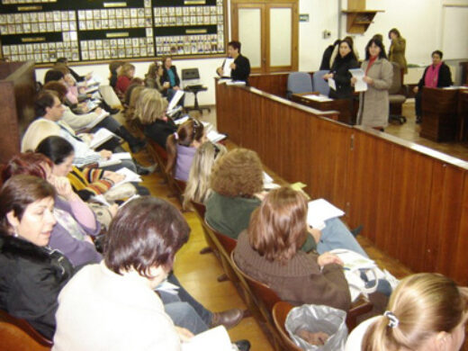 Prefeitura aplicará Provinha Brasil