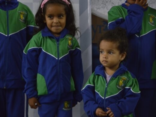Prefeitura instala Central de Trocas para o uniforme escolar