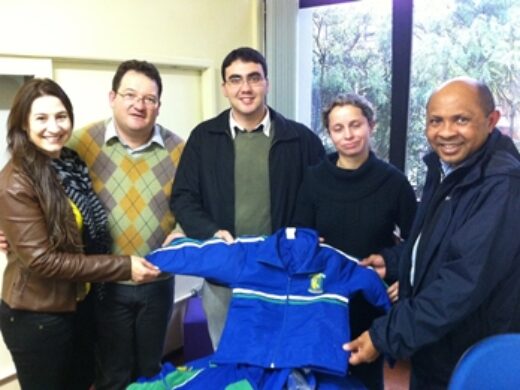 Prefeitura de Passo Fundo já é referência com o Programa Uniforme Escolar