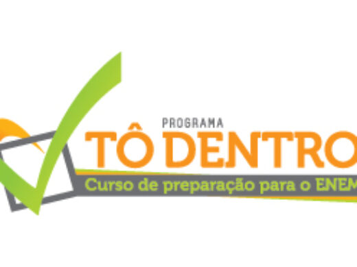 Última semana para inscrições no Tô Dentro