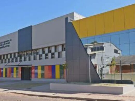 Escola da Vila Luiza: matrículas iniciam no dia 17