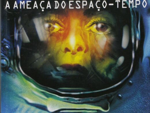 Livro do mês traz obra de ficção científica