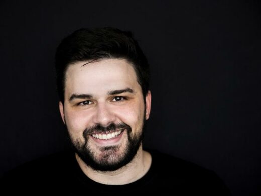 O universo de Eu me chamo Antônio na Jornada